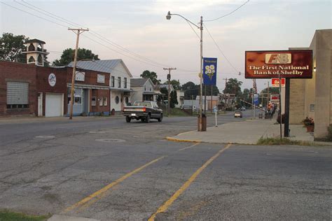Shiloh, OH .